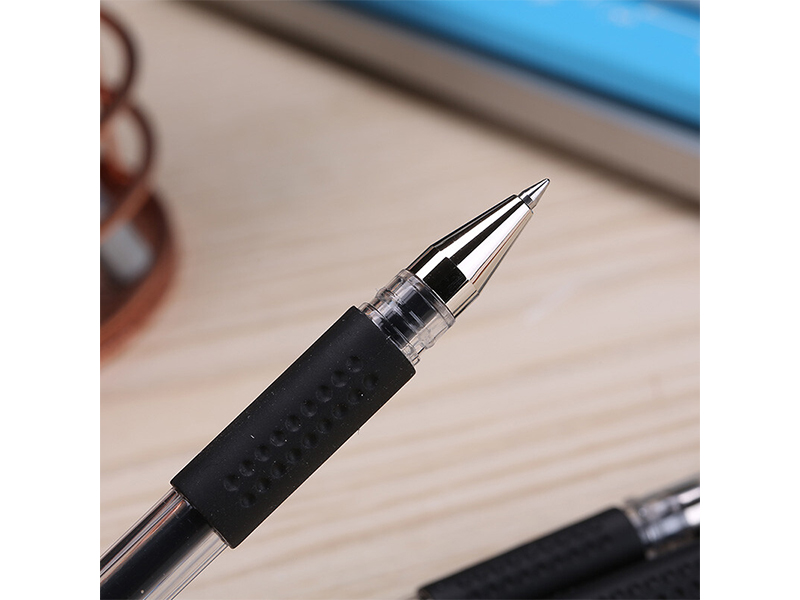 晨光(MG) Q7-A 盖帽式中性笔 0.5mm 12支/盒