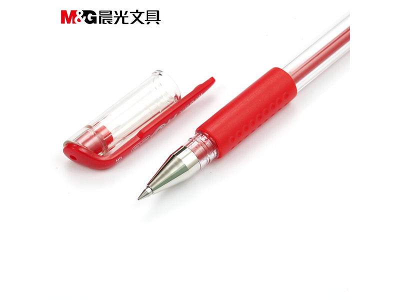 晨光（MG）VGP301 办公型中性笔 0.5mm 12支/盒