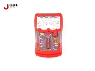 捷科（JETECH）DM-A 数字万用表