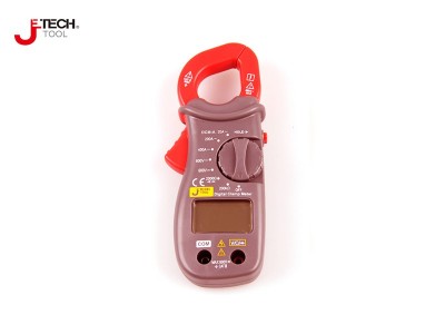 捷科（JETECH）DM-A 数字万用表