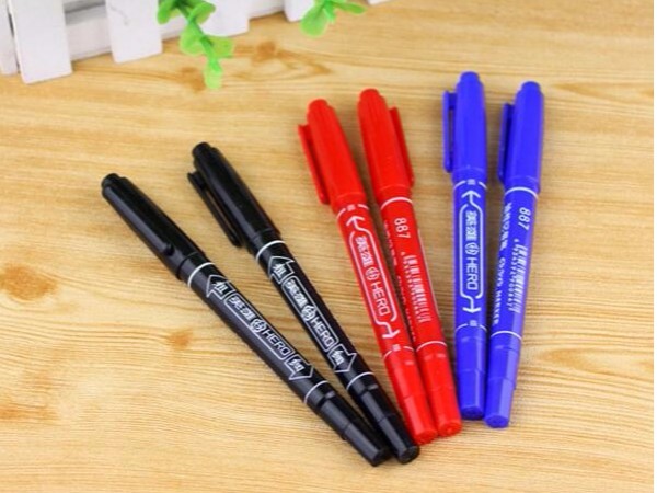 <i style='color:red'>苏州办公用品</i>之一般标识记号笔采购    一般标识记号笔都有哪些种类