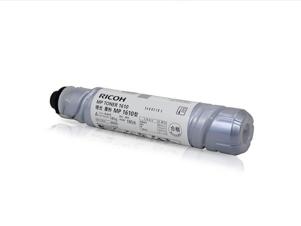 理光 MP1610 原装墨粉 适用于1812L/1811/2011LD/1911