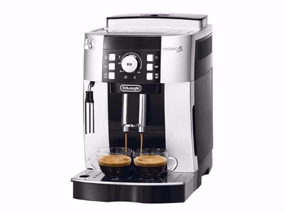 德龙（Delonghi） 全自动咖啡机意式家用 ECAM21.117.SB