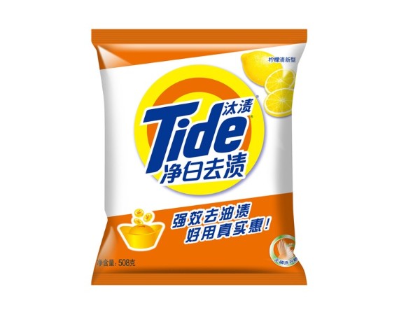 508g 汰渍洗衣粉