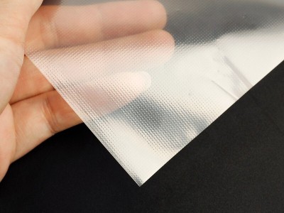 EH303A齐心十一孔保护袋