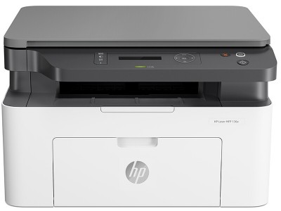 HP 136a 激光打印机