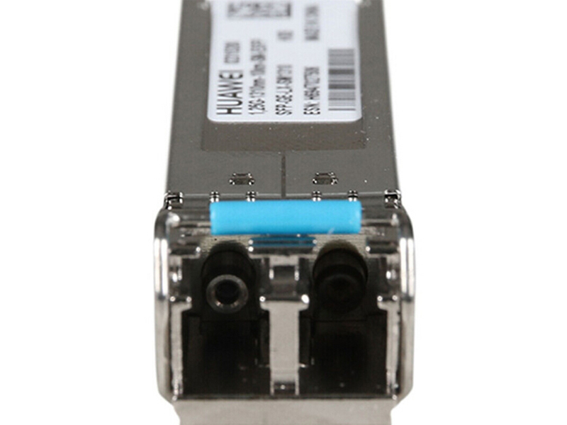 华为SFP-GE-LX-SM1310模块