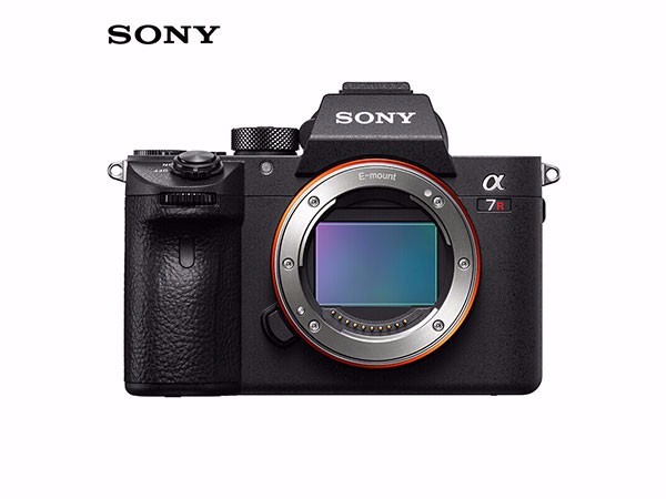 索尼（SONY）ILCE-7RM3/A7R3/a7Rm3全画幅微单相机 单机身（不含镜头)