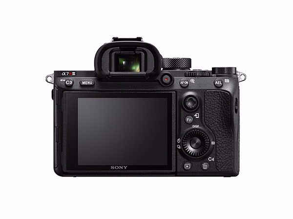 索尼（SONY）ILCE-7RM3/A7R3/a7Rm3全画幅微单相机 单机身（不含镜头)