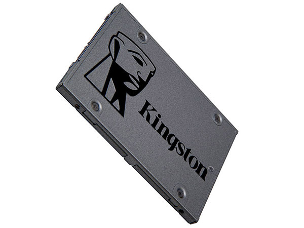 金士顿A400 480G固态硬盘