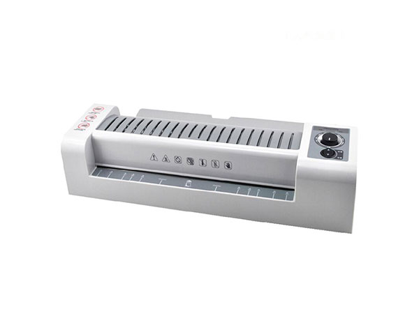 得力 3892 适用A3静音设正反转功能塑封机/过塑机/冷裱 热裱