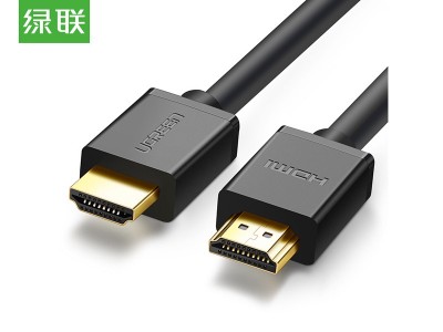 绿联10108 3米HDMI工程线