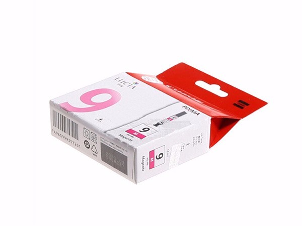 佳能 PGI-9M 品红色墨盒（适用 ix7000 Pro9500 Pro9500 Markll）