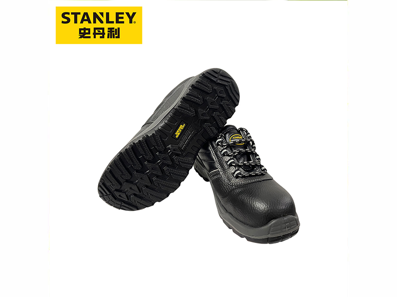 史丹利ST6101 10KV绝缘安全鞋SXWB6101CN-36