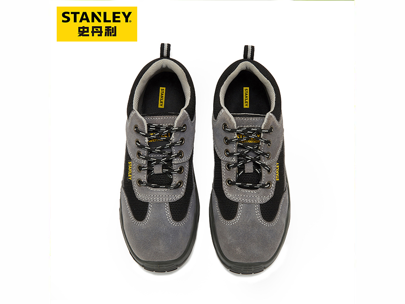史丹利ST6112休闲款安全鞋SXWB6112CN-36-45