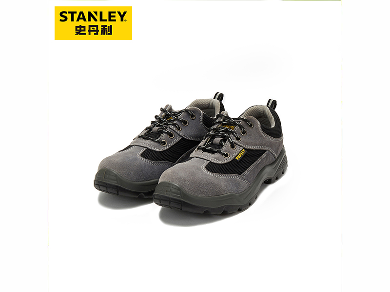 史丹利ST6112休闲款安全鞋SXWB6112CN-36-45