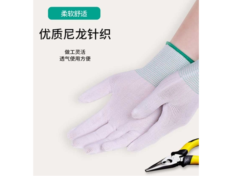 碳纤维芯手套